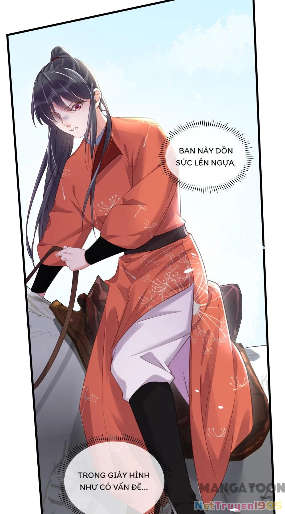 Nhật Kí Học Tập Của Hắc Liên Hoa Chapter 67 - 4