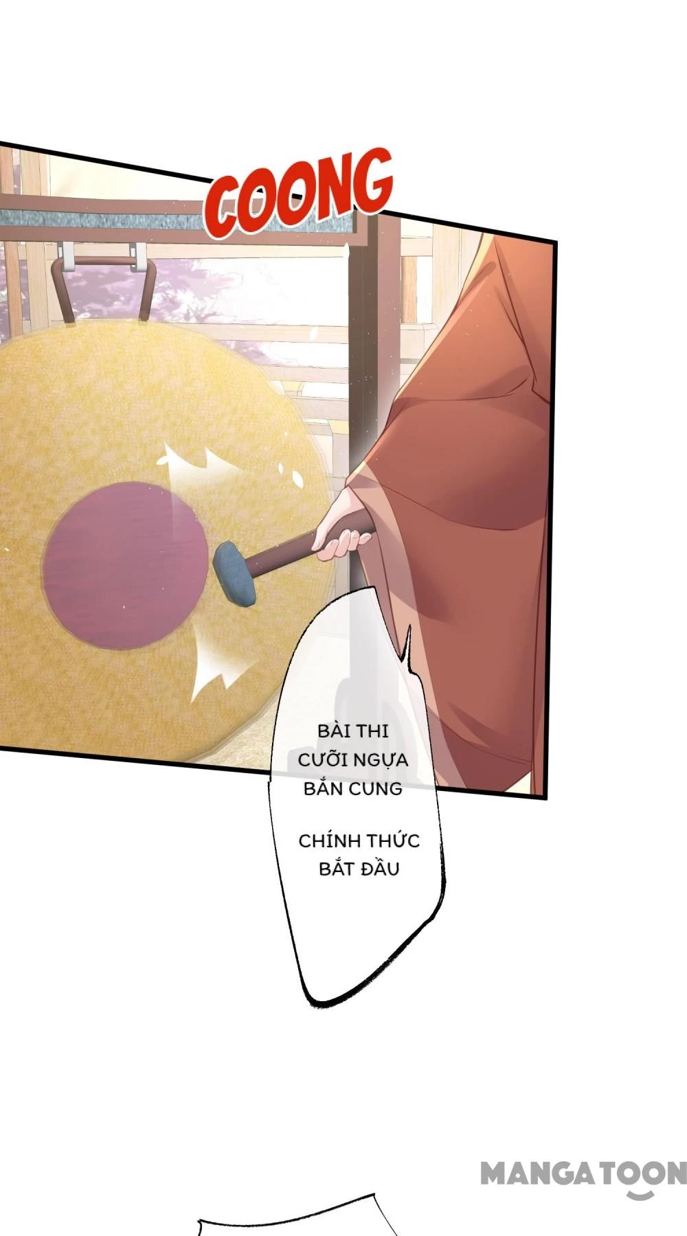 Nhật Kí Học Tập Của Hắc Liên Hoa Chapter 67 - 6