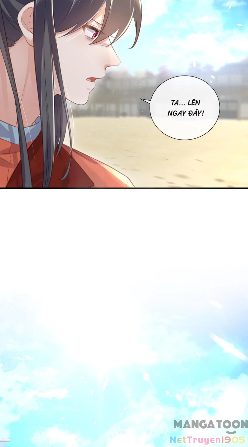 Nhật Kí Học Tập Của Hắc Liên Hoa Chapter 67 - 8