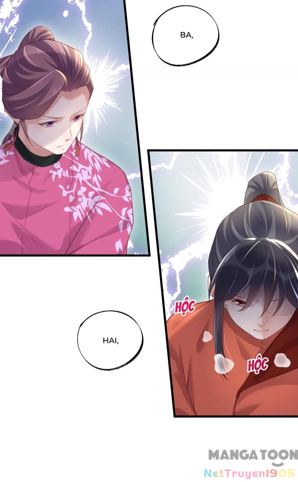 Nhật Kí Học Tập Của Hắc Liên Hoa Chapter 67 - 10