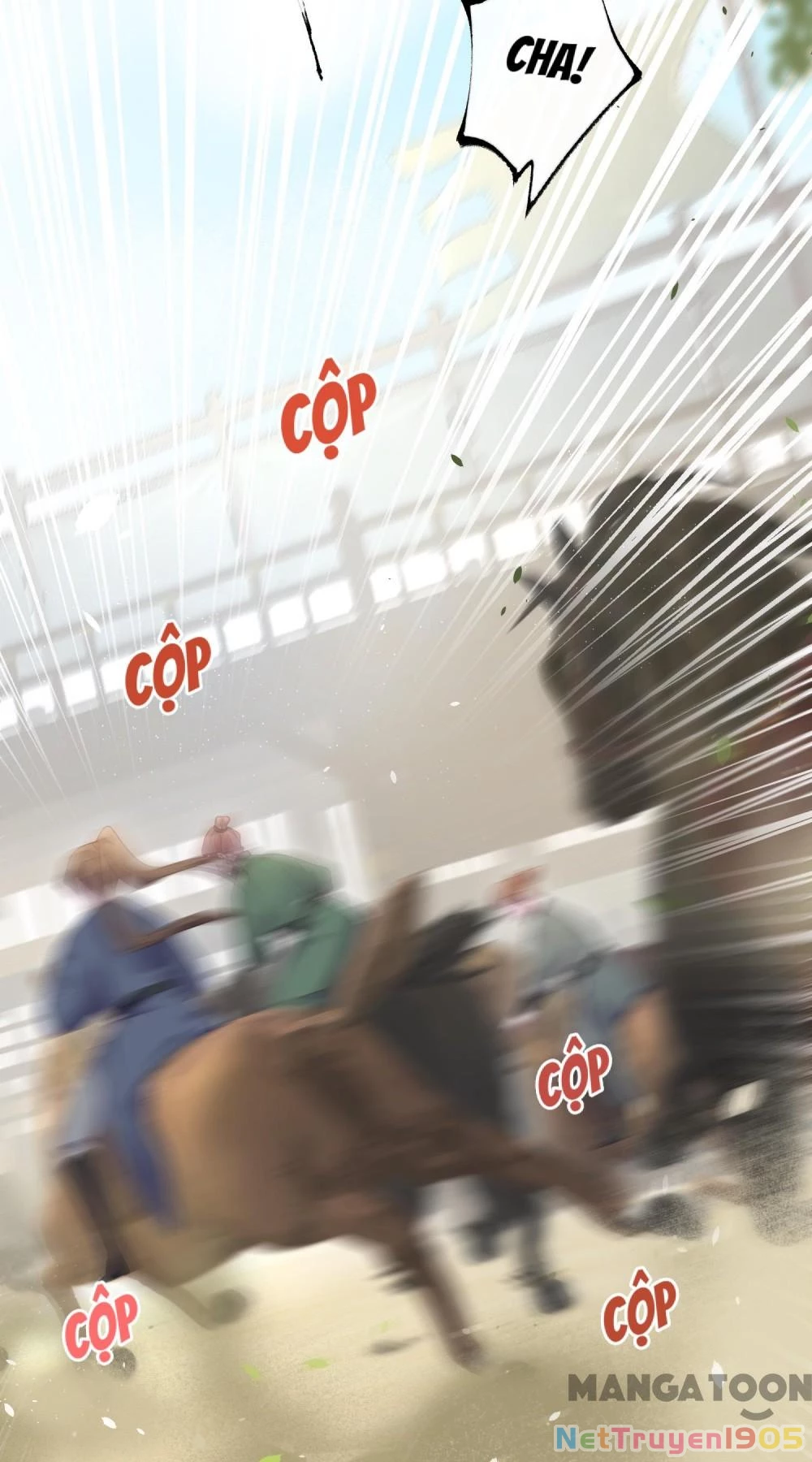 Nhật Kí Học Tập Của Hắc Liên Hoa Chapter 67 - 12