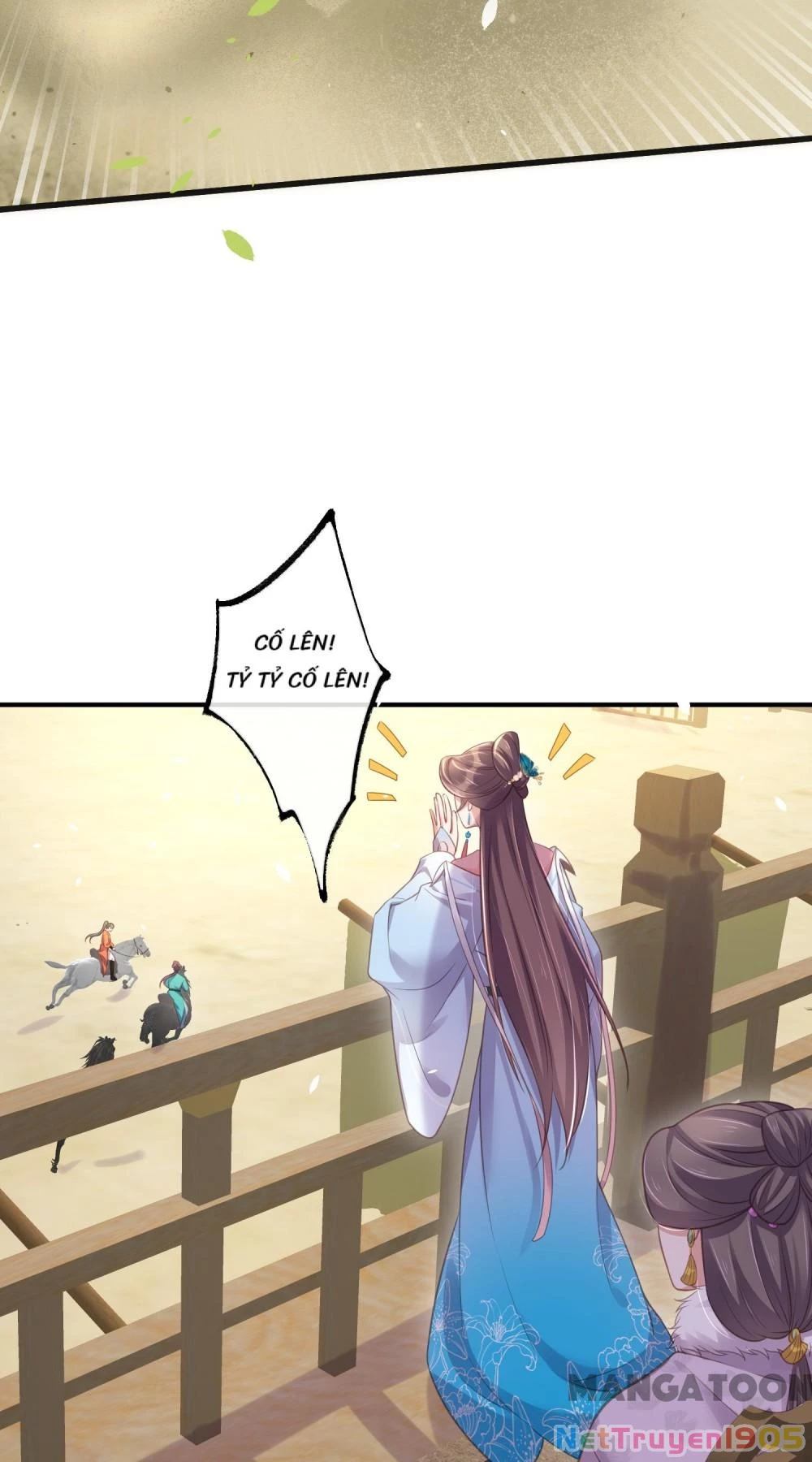 Nhật Kí Học Tập Của Hắc Liên Hoa Chapter 67 - 13