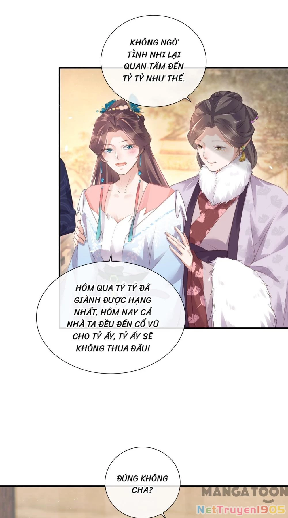 Nhật Kí Học Tập Của Hắc Liên Hoa Chapter 67 - 15