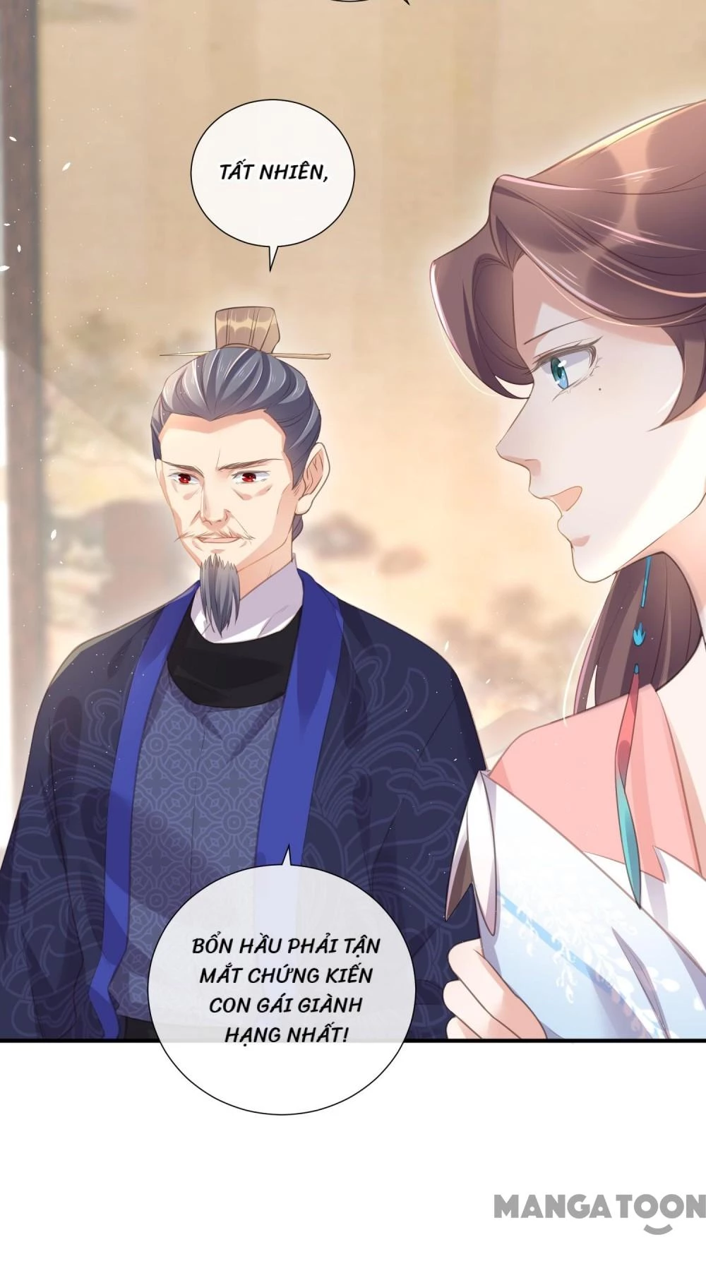 Nhật Kí Học Tập Của Hắc Liên Hoa Chapter 67 - 16