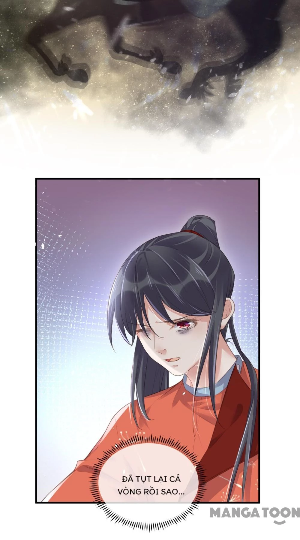 Nhật Kí Học Tập Của Hắc Liên Hoa Chapter 67 - 21