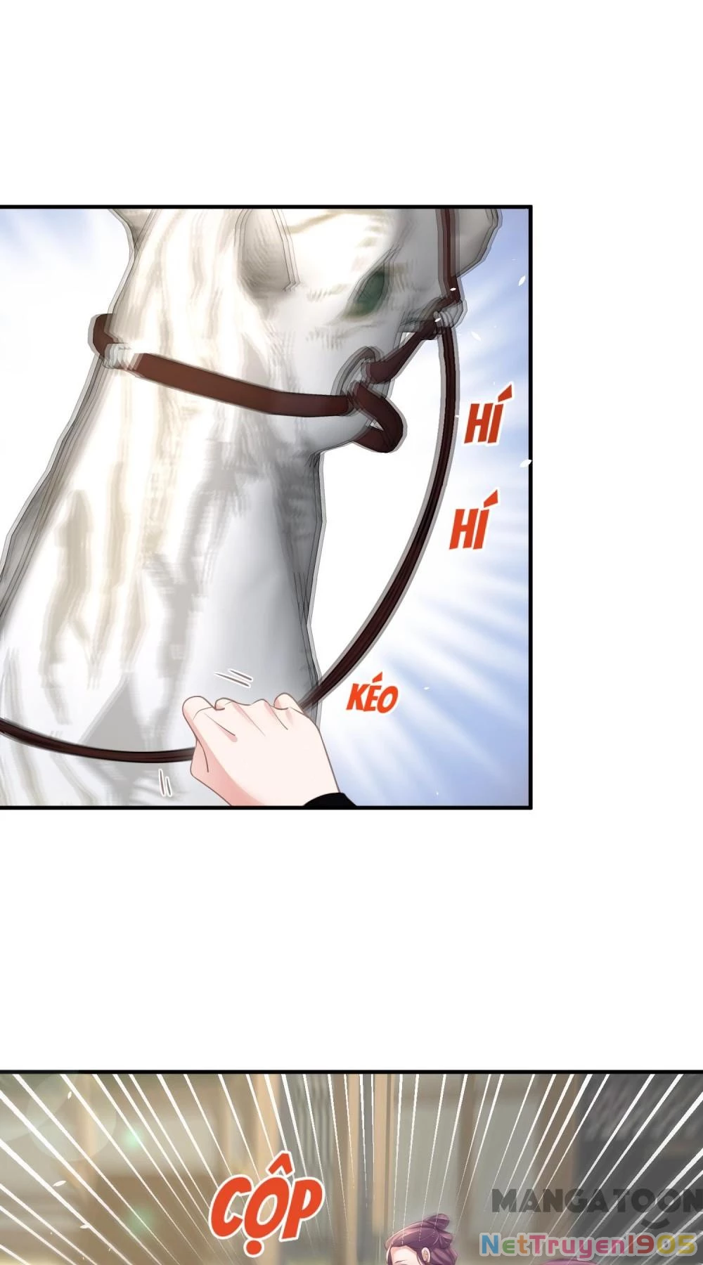 Nhật Kí Học Tập Của Hắc Liên Hoa Chapter 67 - 22