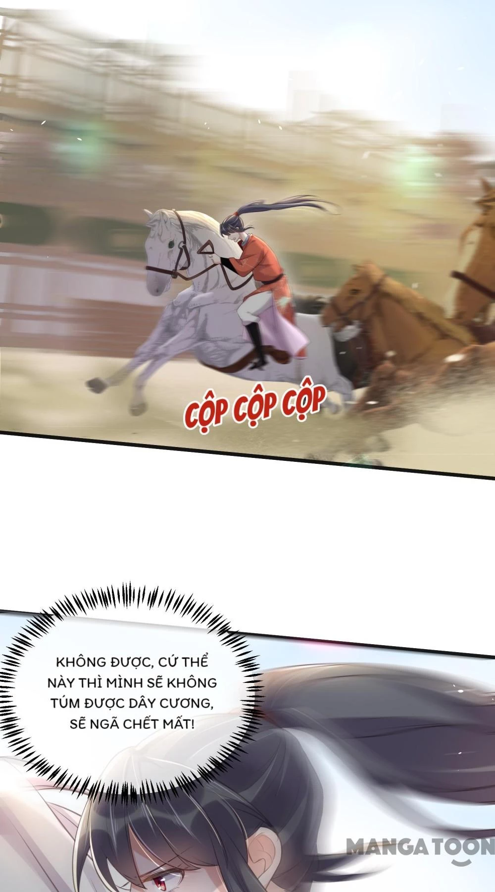 Nhật Kí Học Tập Của Hắc Liên Hoa Chapter 67 - 28