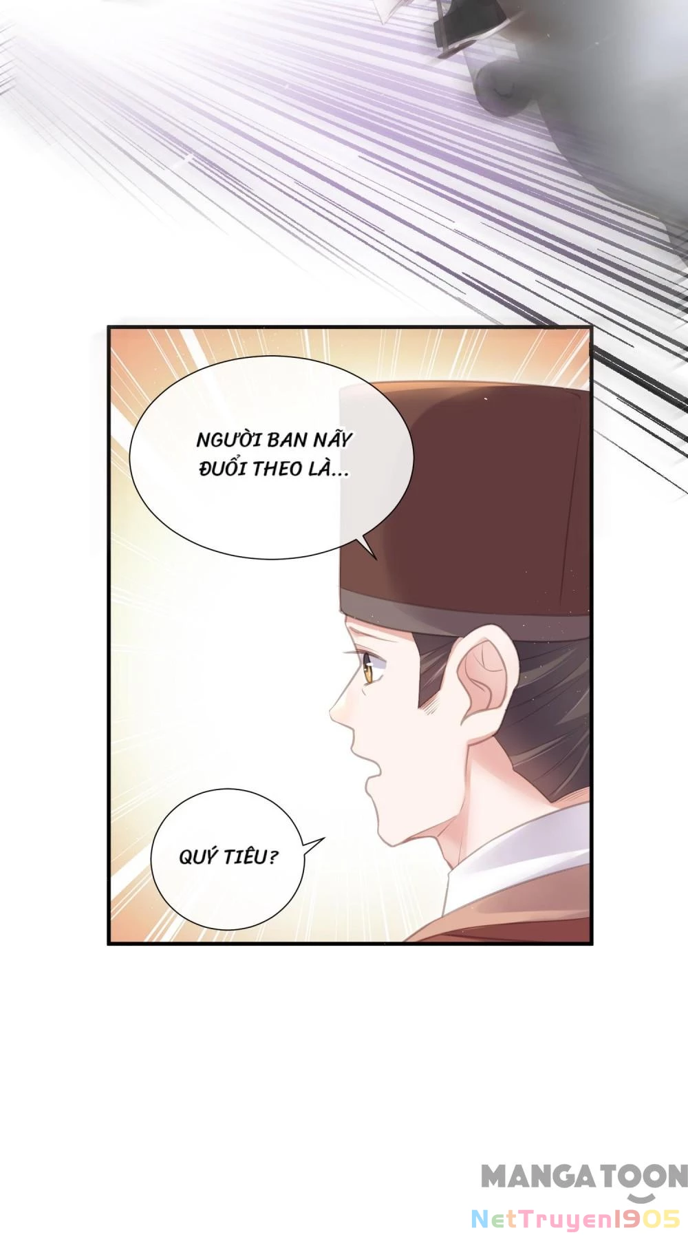 Nhật Kí Học Tập Của Hắc Liên Hoa Chapter 68 - 3