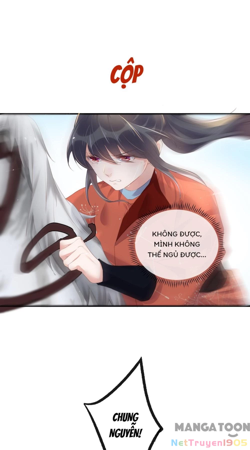 Nhật Kí Học Tập Của Hắc Liên Hoa Chapter 68 - 4