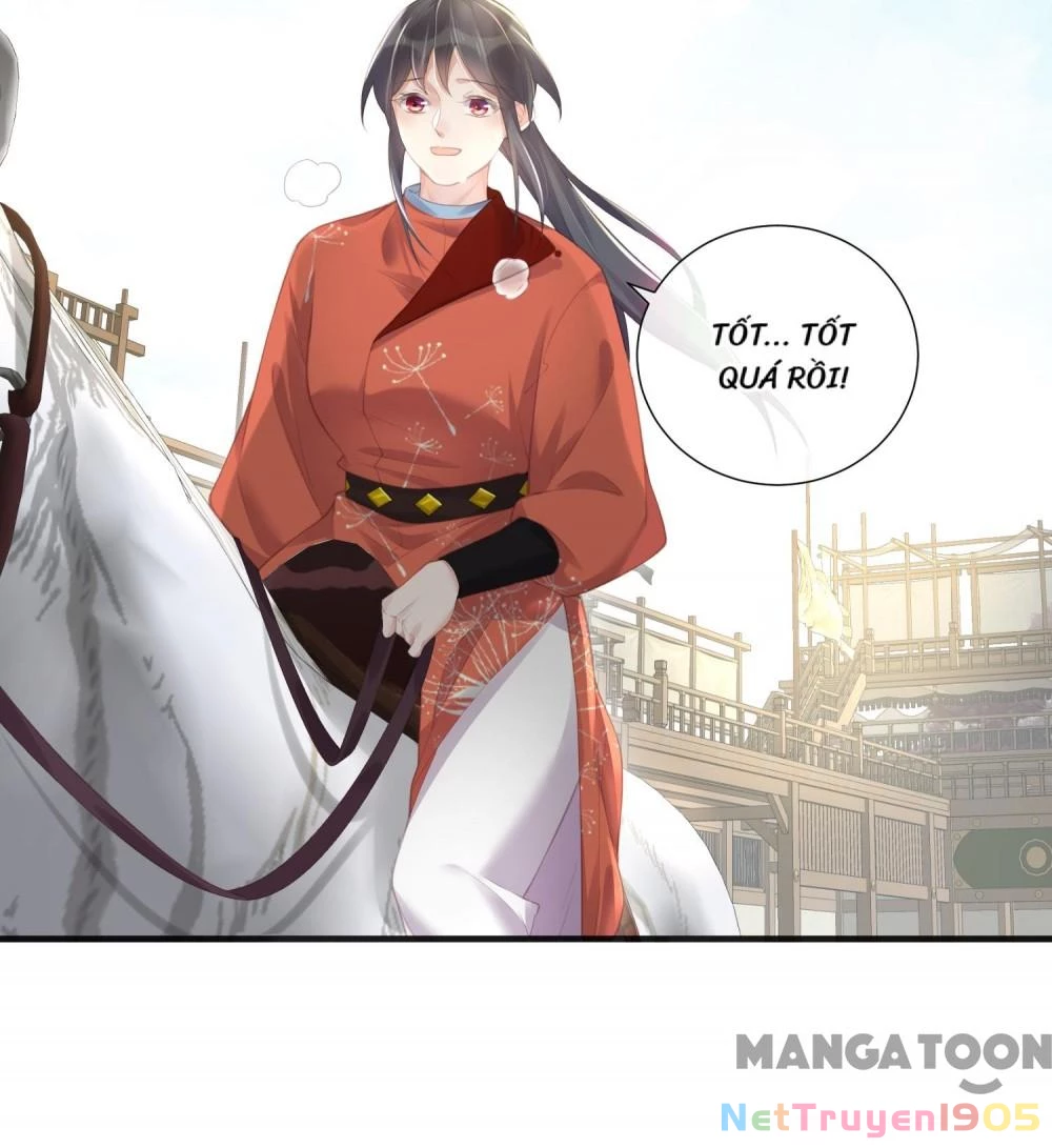 Nhật Kí Học Tập Của Hắc Liên Hoa Chapter 68 - 18