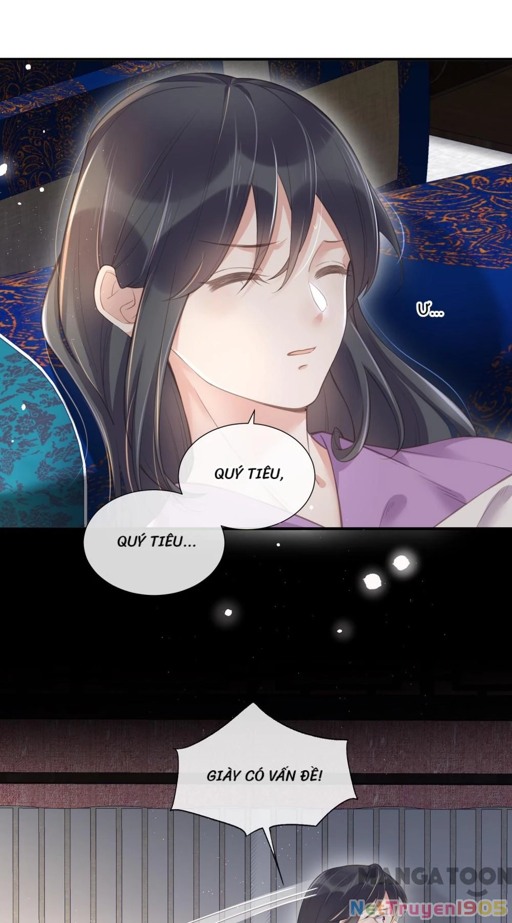Nhật Kí Học Tập Của Hắc Liên Hoa Chapter 69 - 2