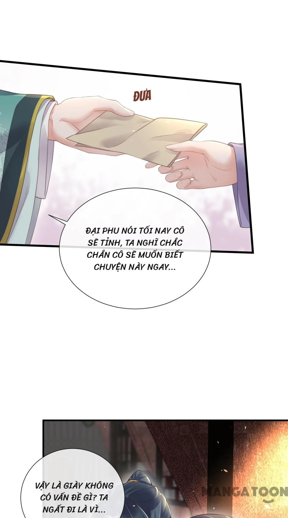 Nhật Kí Học Tập Của Hắc Liên Hoa Chapter 69 - 7