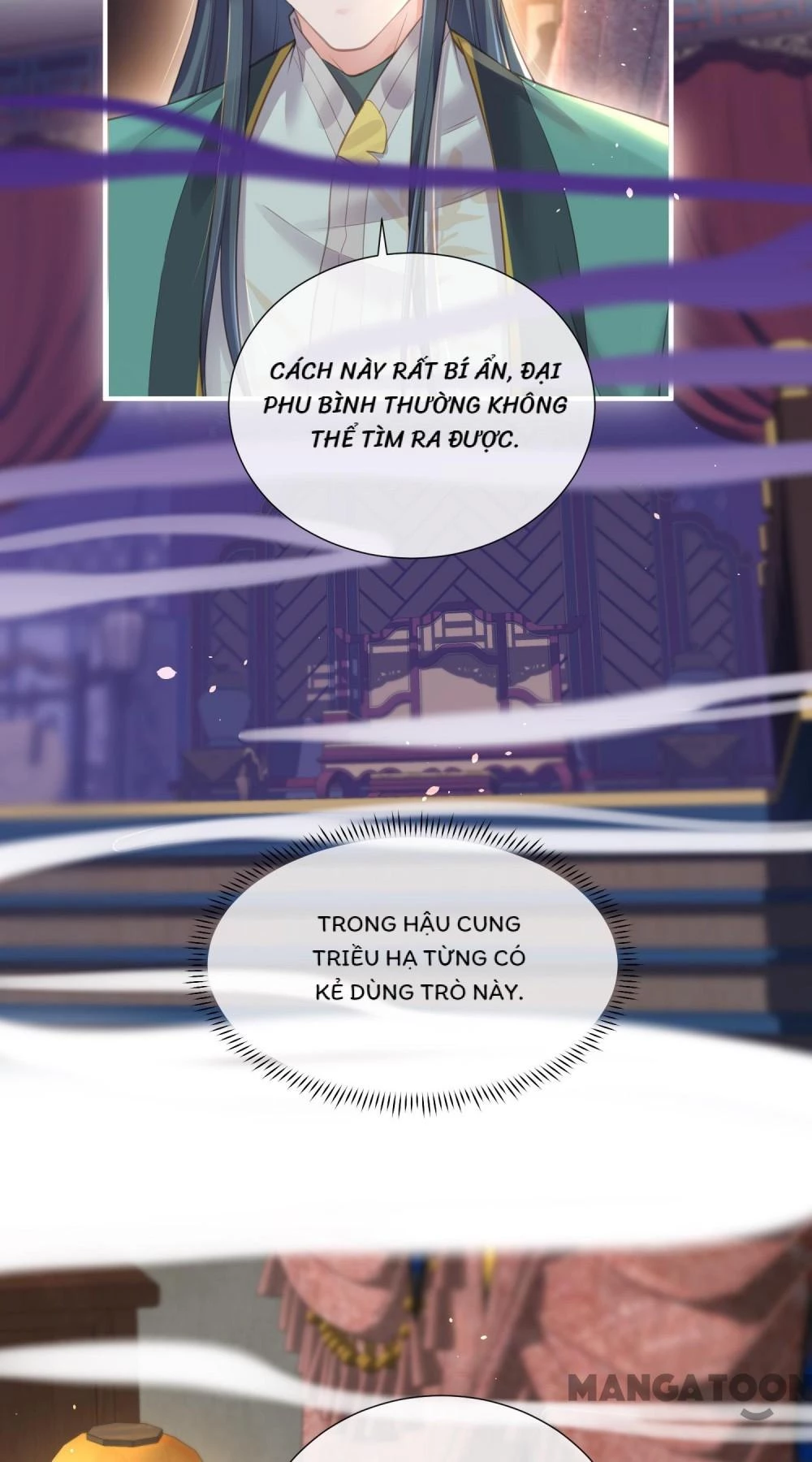 Nhật Kí Học Tập Của Hắc Liên Hoa Chapter 69 - 9