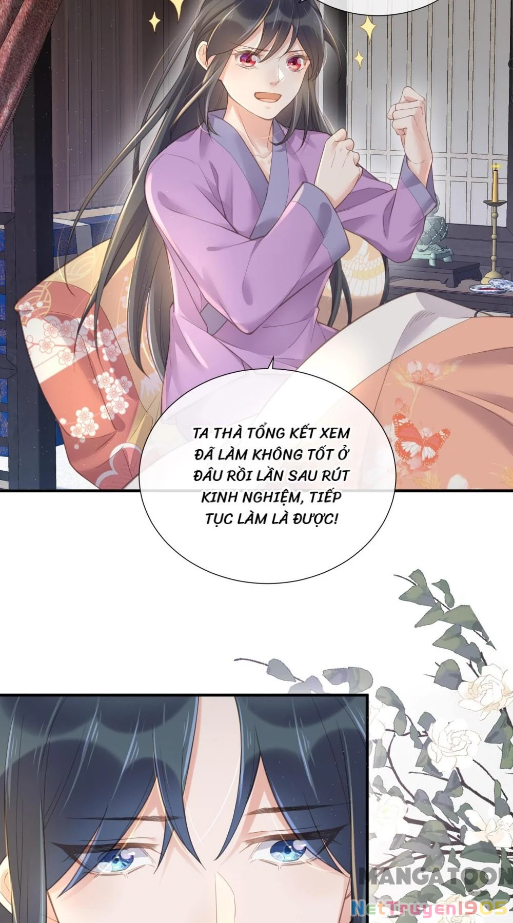 Nhật Kí Học Tập Của Hắc Liên Hoa Chapter 69 - 18