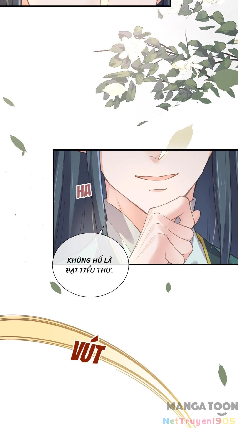 Nhật Kí Học Tập Của Hắc Liên Hoa Chapter 69 - 19