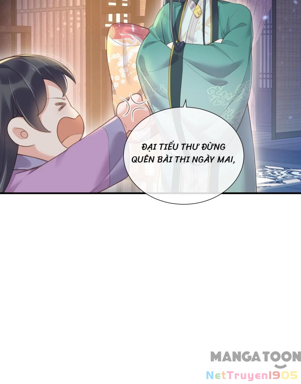 Nhật Kí Học Tập Của Hắc Liên Hoa Chapter 69 - 21