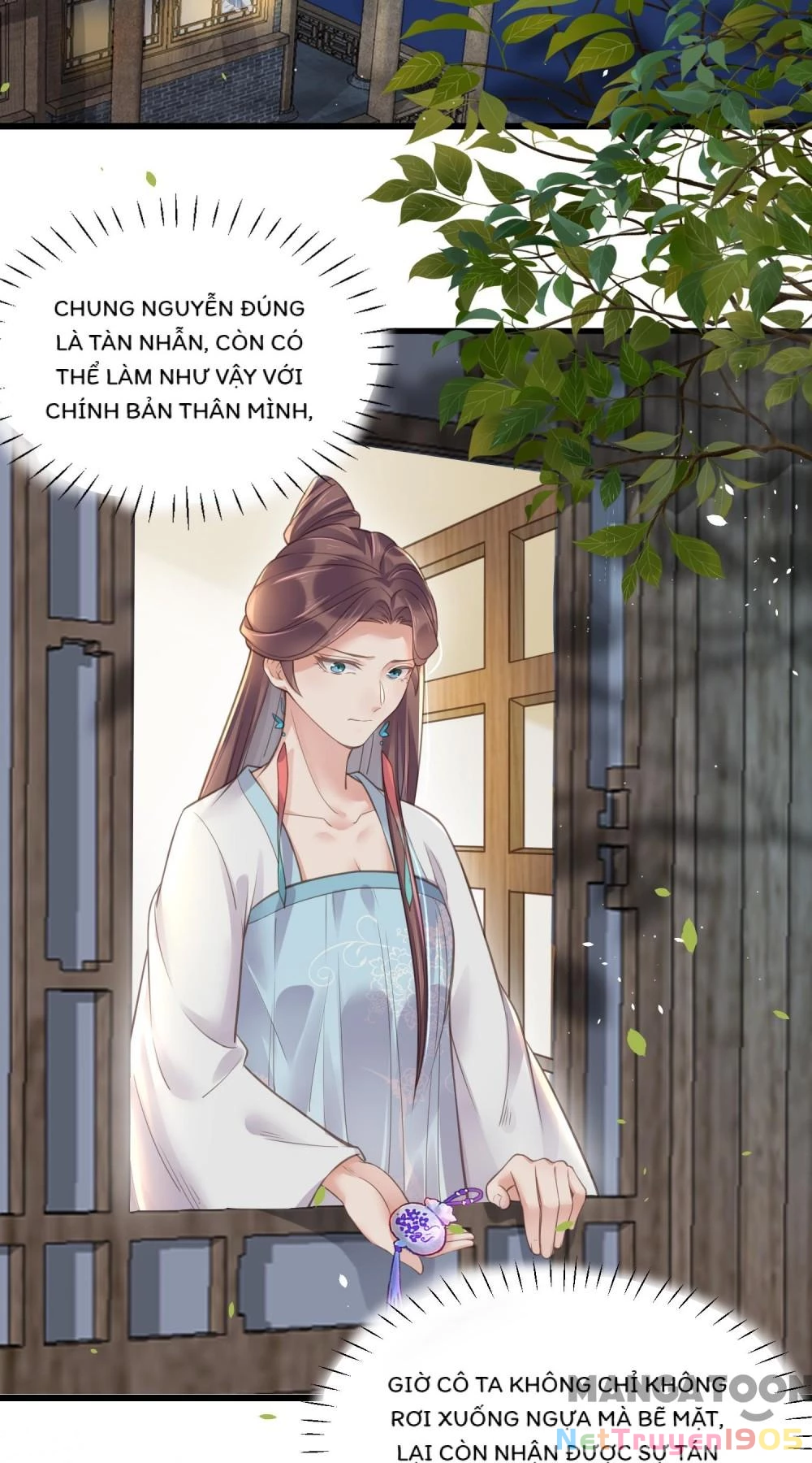 Nhật Kí Học Tập Của Hắc Liên Hoa Chapter 70 - 2
