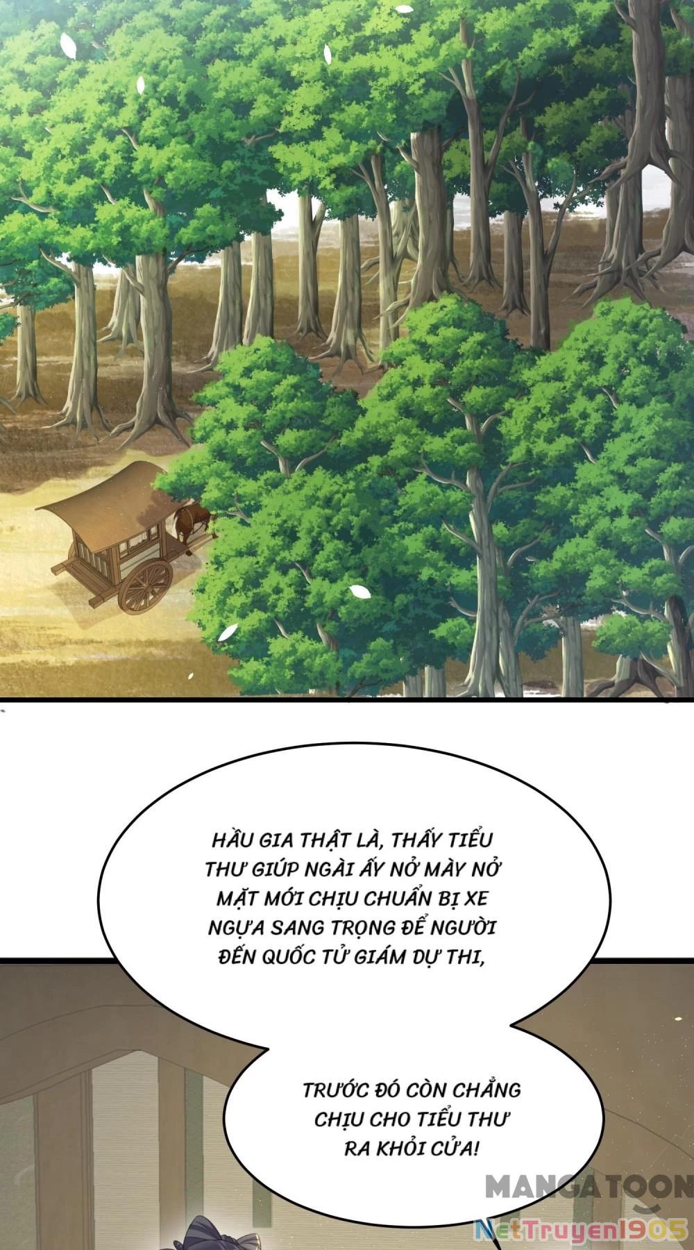 Nhật Kí Học Tập Của Hắc Liên Hoa Chapter 70 - 8