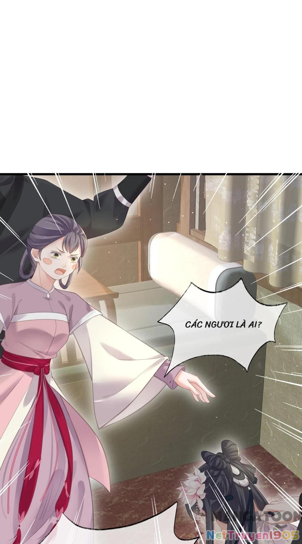 Nhật Kí Học Tập Của Hắc Liên Hoa Chapter 70 - 22