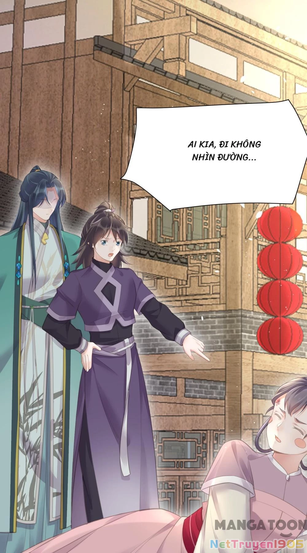 Nhật Kí Học Tập Của Hắc Liên Hoa Chapter 70 - 34