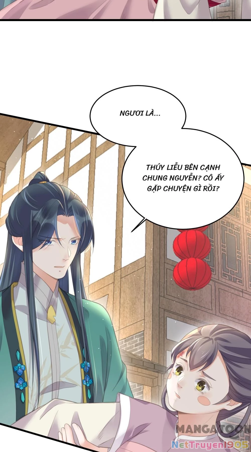 Nhật Kí Học Tập Của Hắc Liên Hoa Chapter 70 - 35