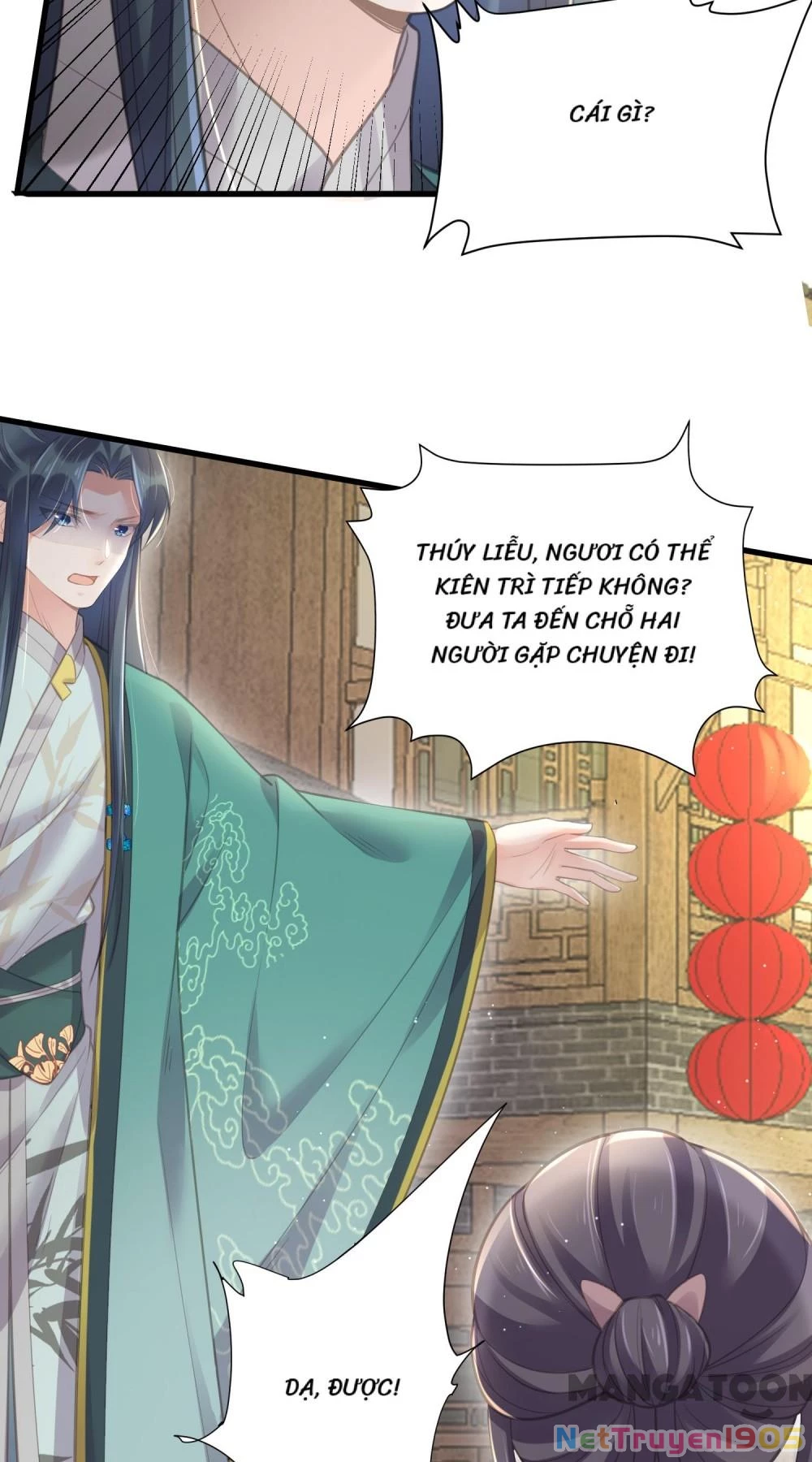Nhật Kí Học Tập Của Hắc Liên Hoa Chapter 70 - 38