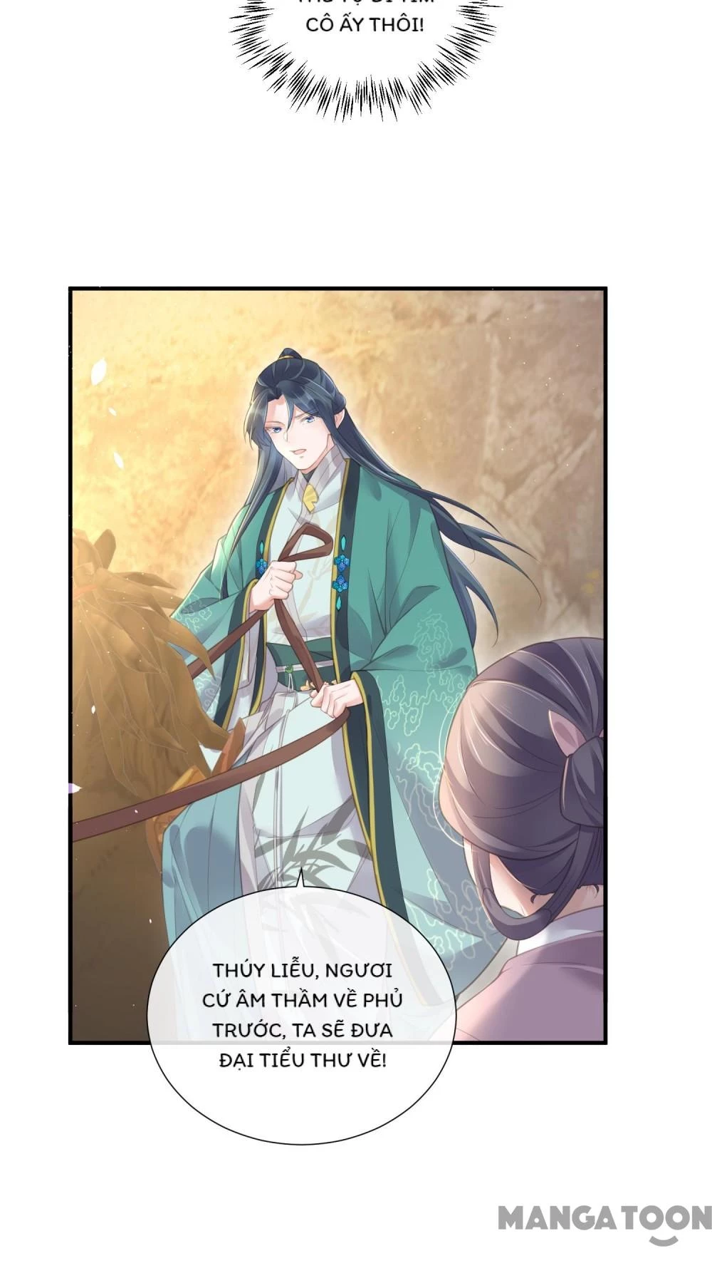 Nhật Kí Học Tập Của Hắc Liên Hoa Chapter 71 - 5