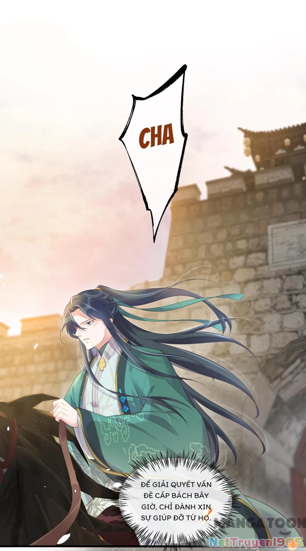 Nhật Kí Học Tập Của Hắc Liên Hoa Chapter 71 - 6