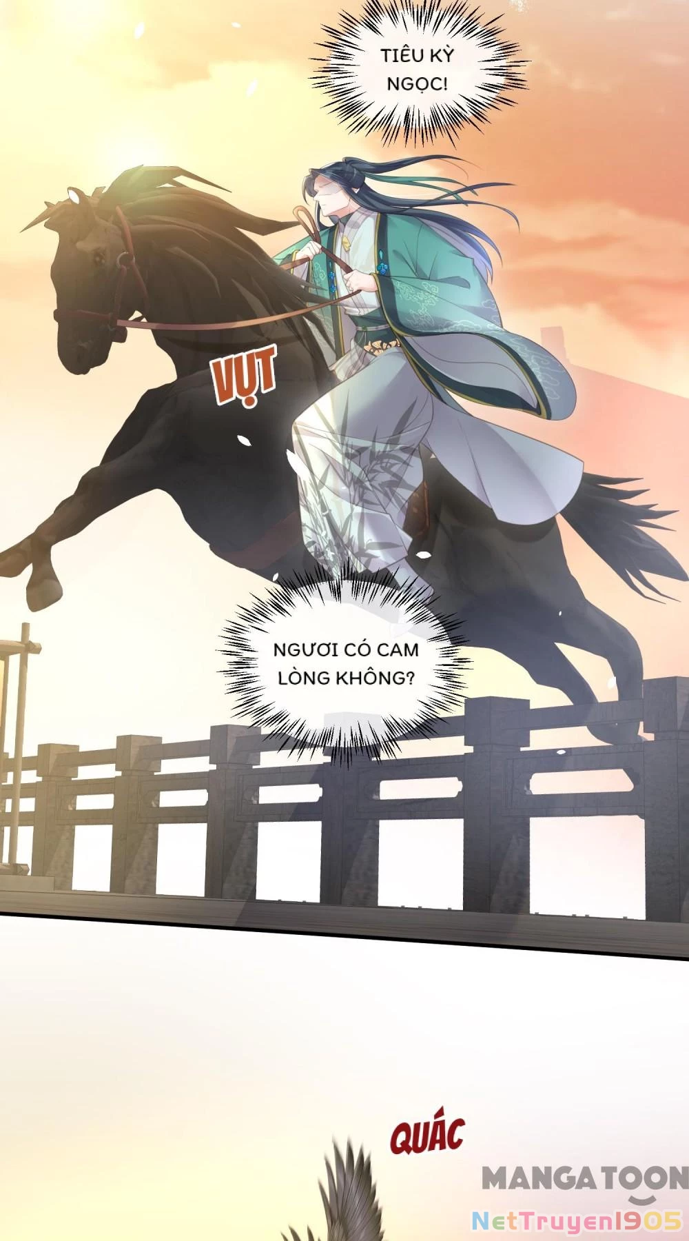 Nhật Kí Học Tập Của Hắc Liên Hoa Chapter 71 - 9