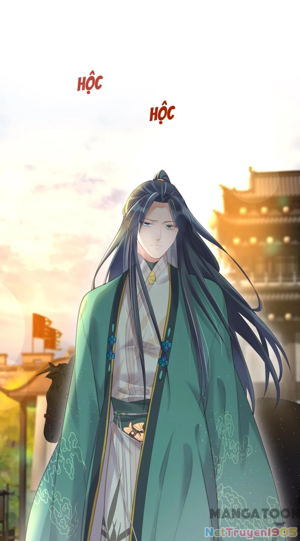 Nhật Kí Học Tập Của Hắc Liên Hoa Chapter 71 - 11