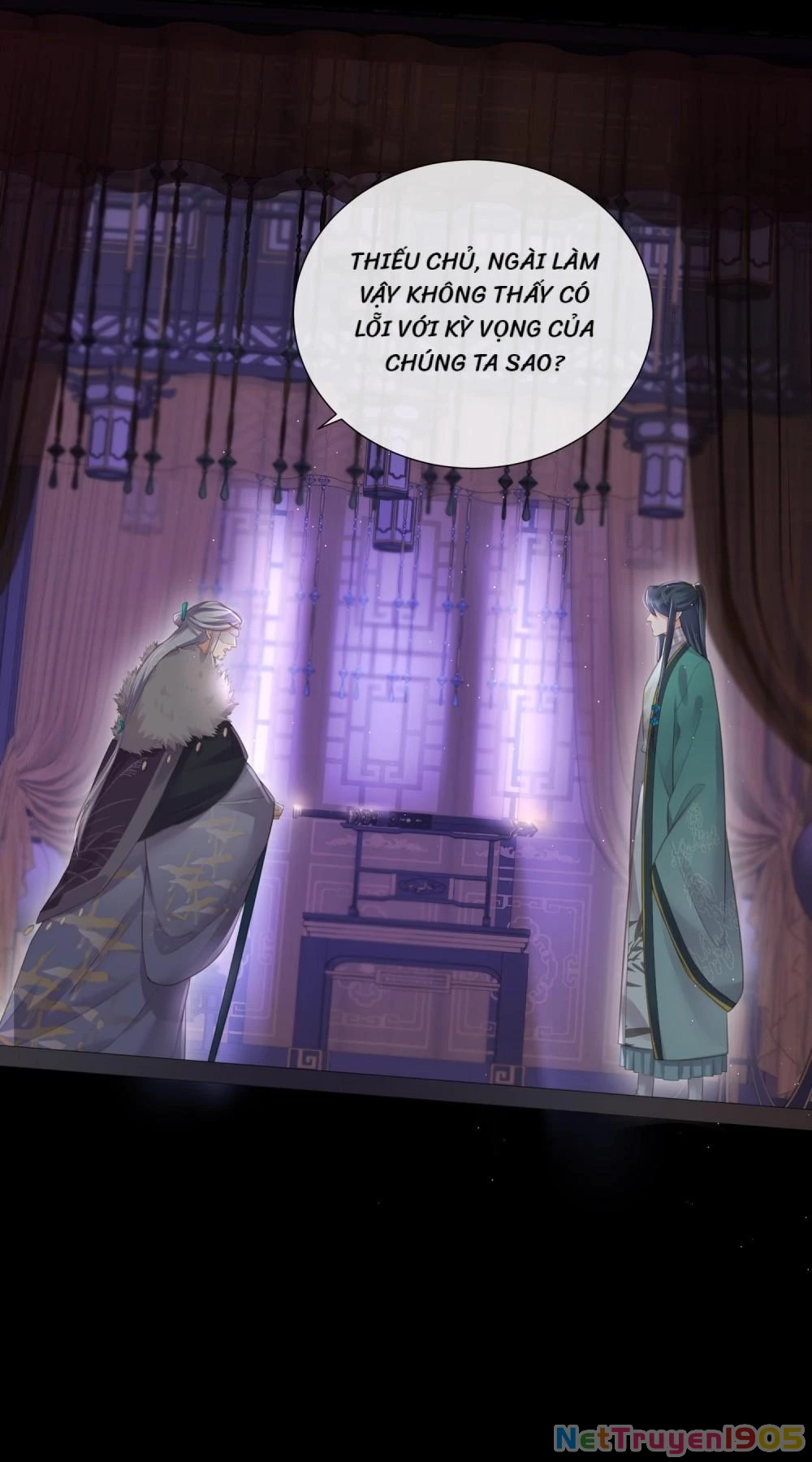 Nhật Kí Học Tập Của Hắc Liên Hoa Chapter 71 - 15