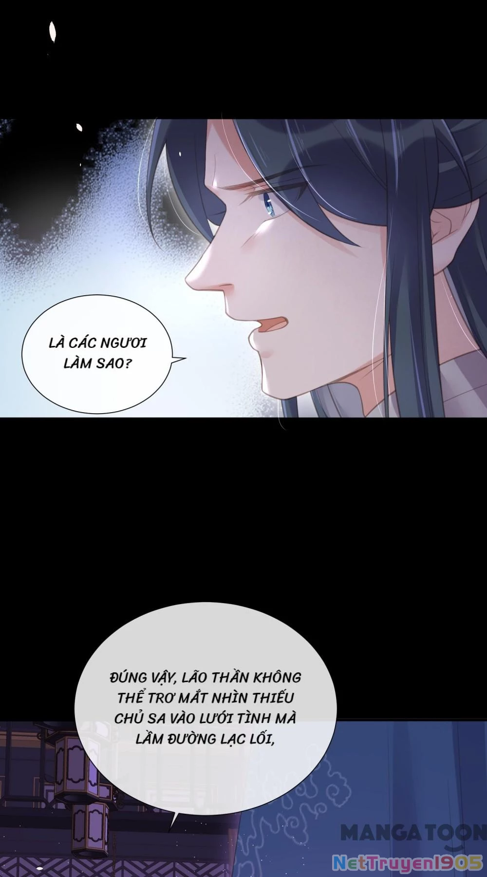 Nhật Kí Học Tập Của Hắc Liên Hoa Chapter 71 - 16