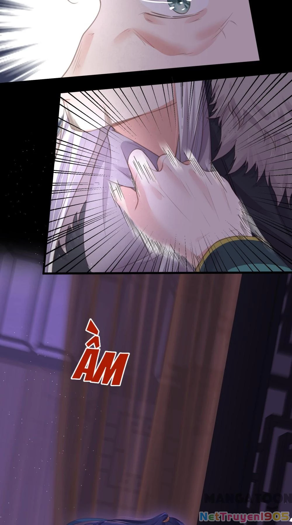 Nhật Kí Học Tập Của Hắc Liên Hoa Chapter 71 - 18