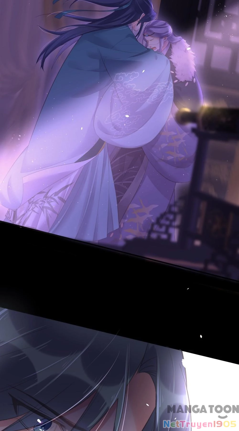 Nhật Kí Học Tập Của Hắc Liên Hoa Chapter 71 - 19