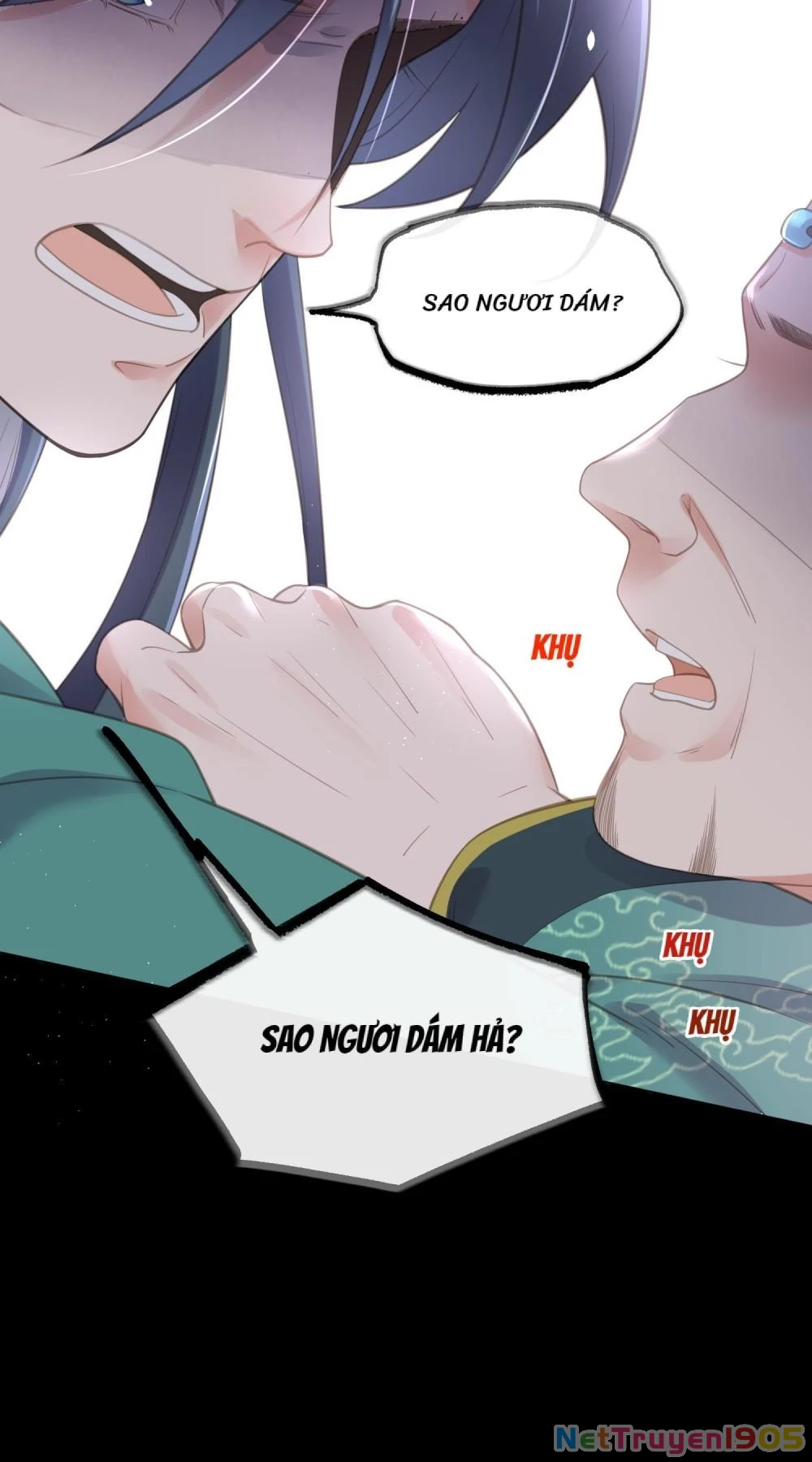 Nhật Kí Học Tập Của Hắc Liên Hoa Chapter 71 - 20