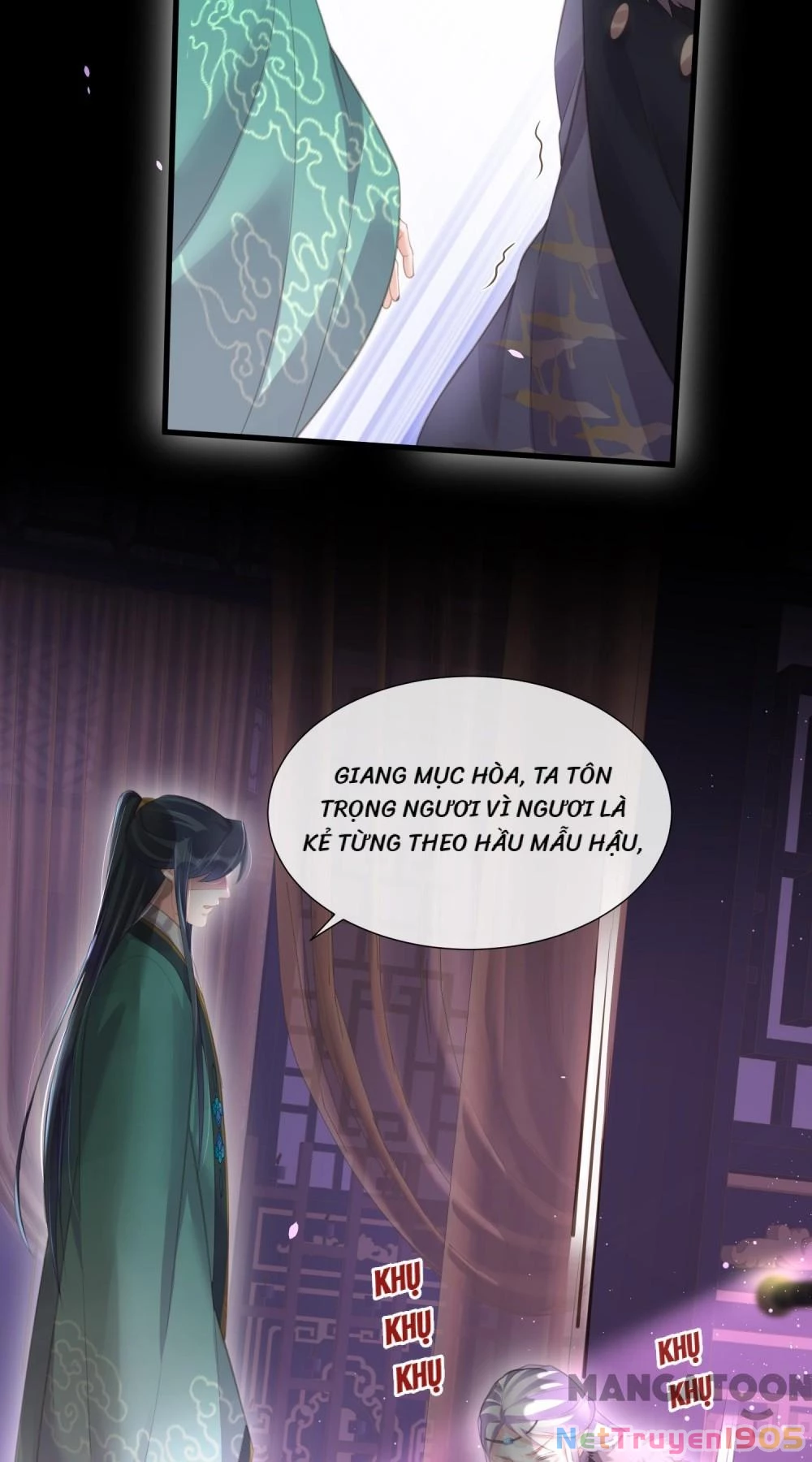 Nhật Kí Học Tập Của Hắc Liên Hoa Chapter 71 - 22