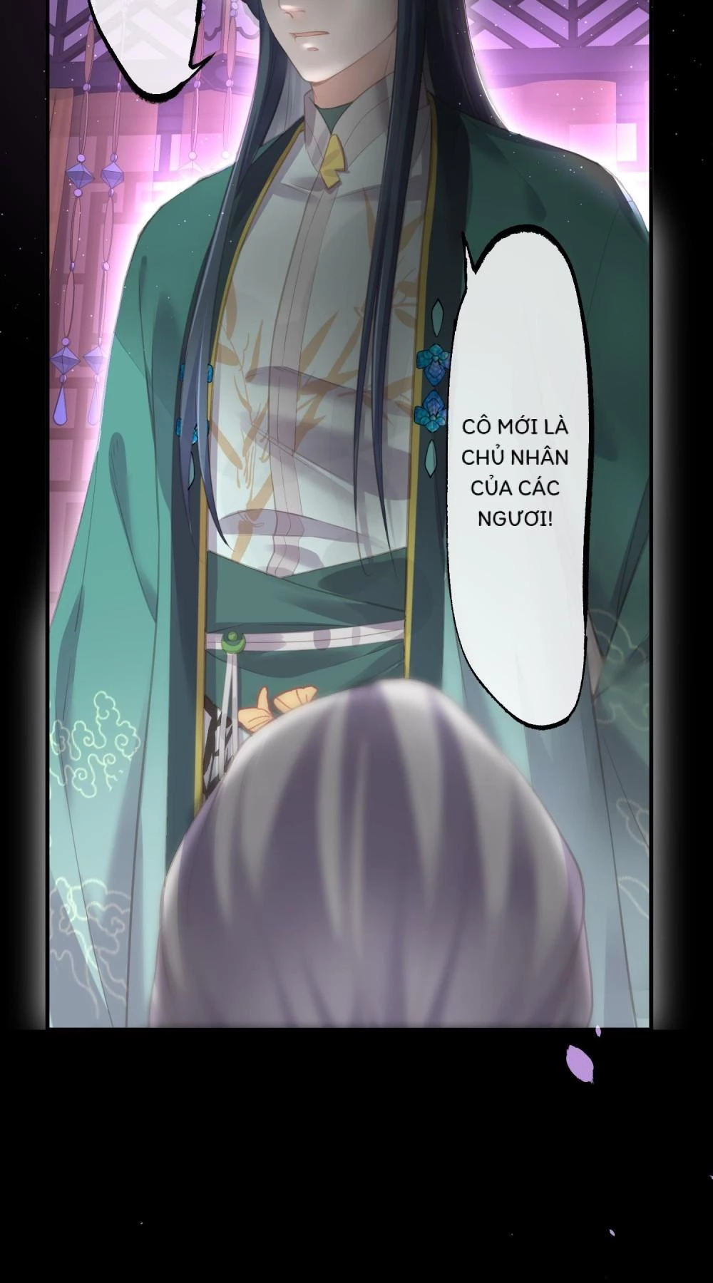 Nhật Kí Học Tập Của Hắc Liên Hoa Chapter 71 - 24