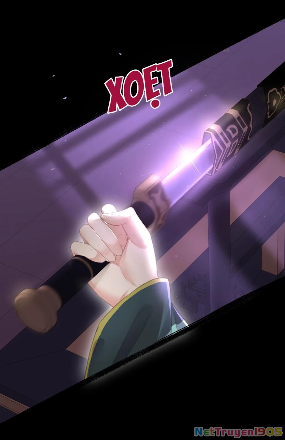 Nhật Kí Học Tập Của Hắc Liên Hoa Chapter 71 - 25