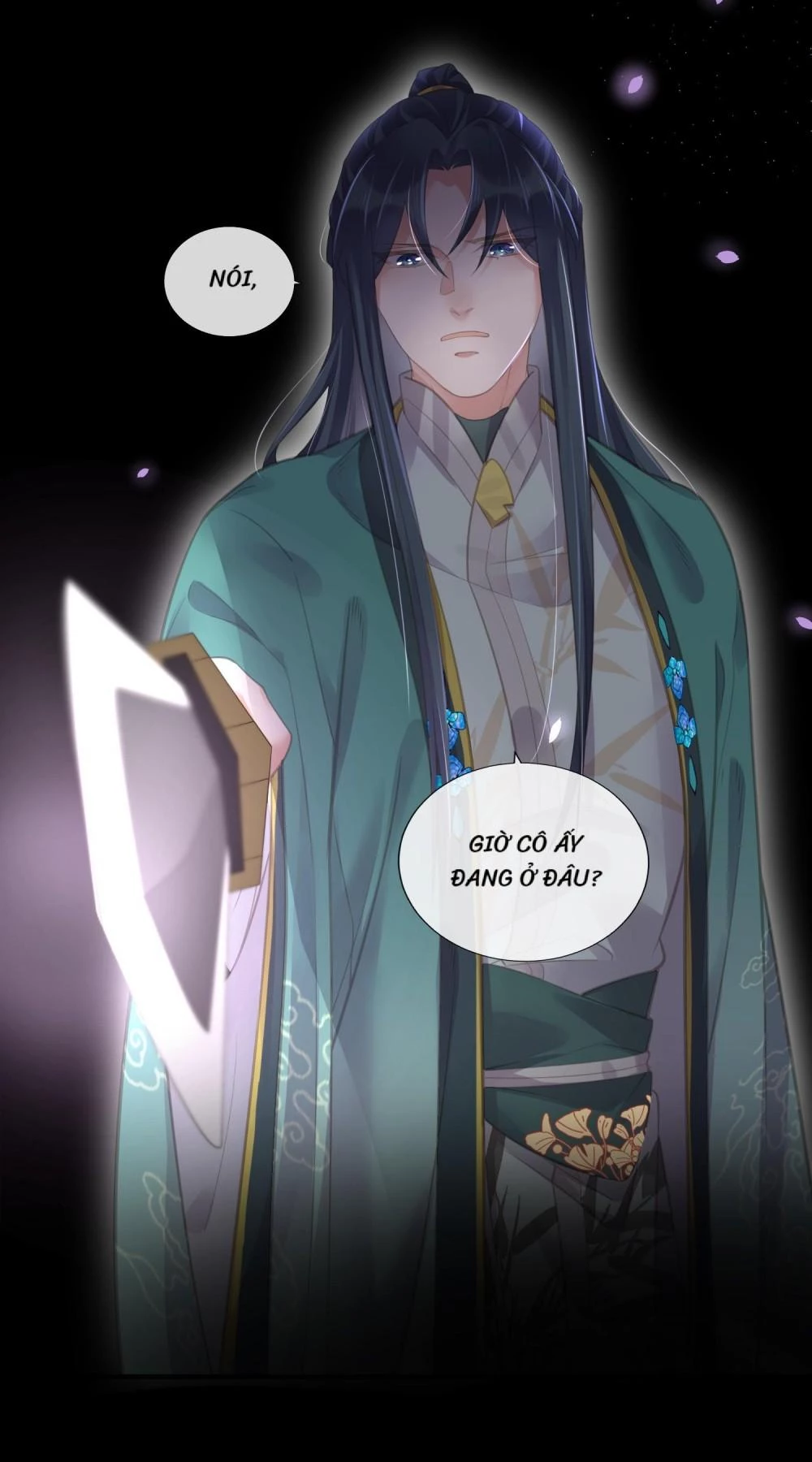 Nhật Kí Học Tập Của Hắc Liên Hoa Chapter 71 - 27