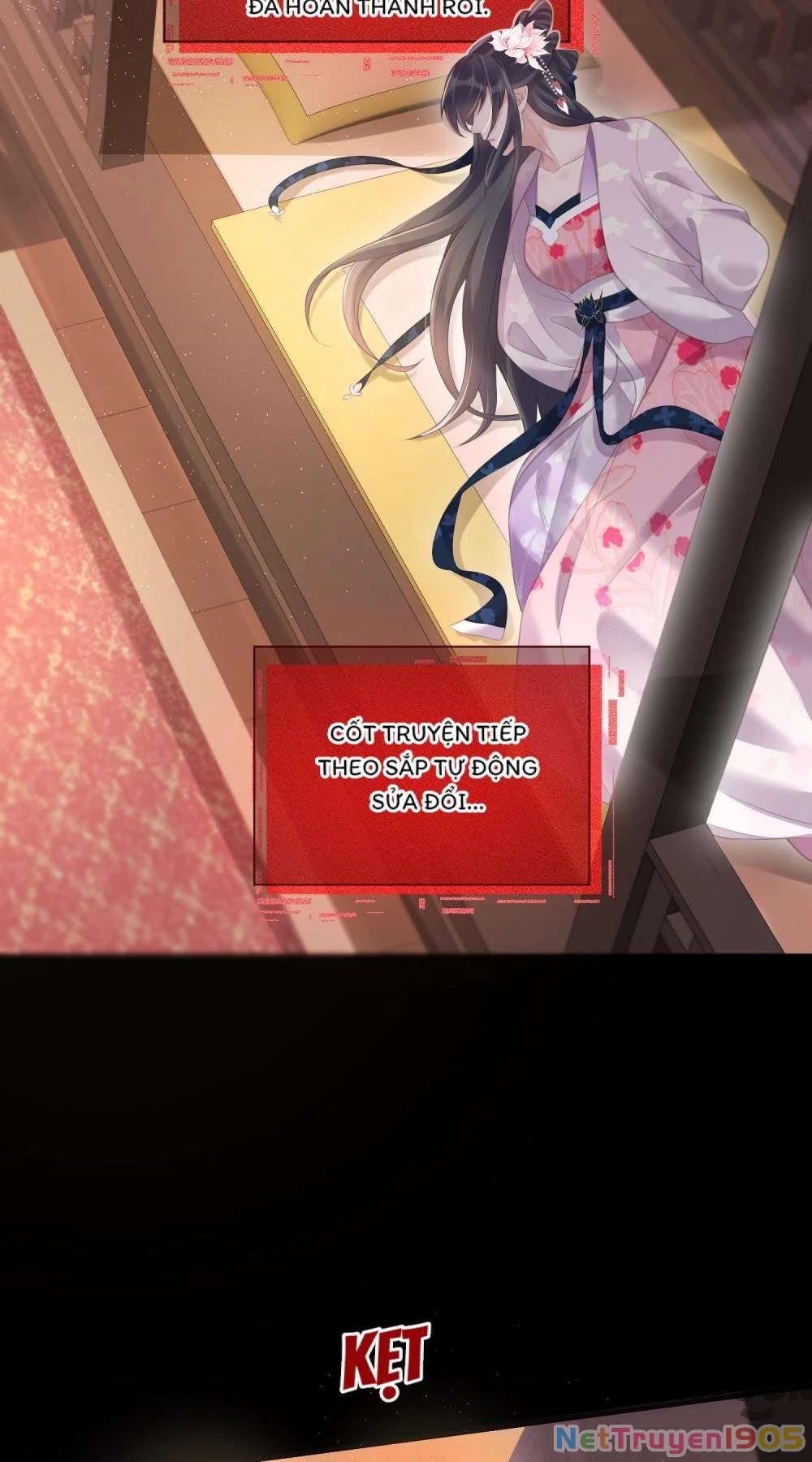 Nhật Kí Học Tập Của Hắc Liên Hoa Chapter 71 - 29