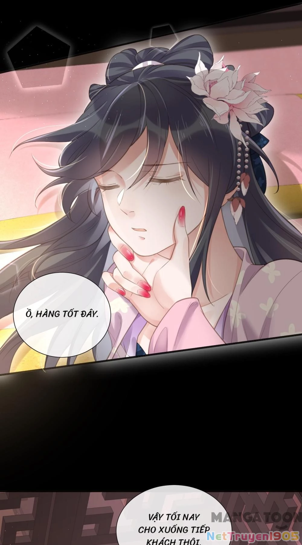 Nhật Kí Học Tập Của Hắc Liên Hoa Chapter 71 - 31