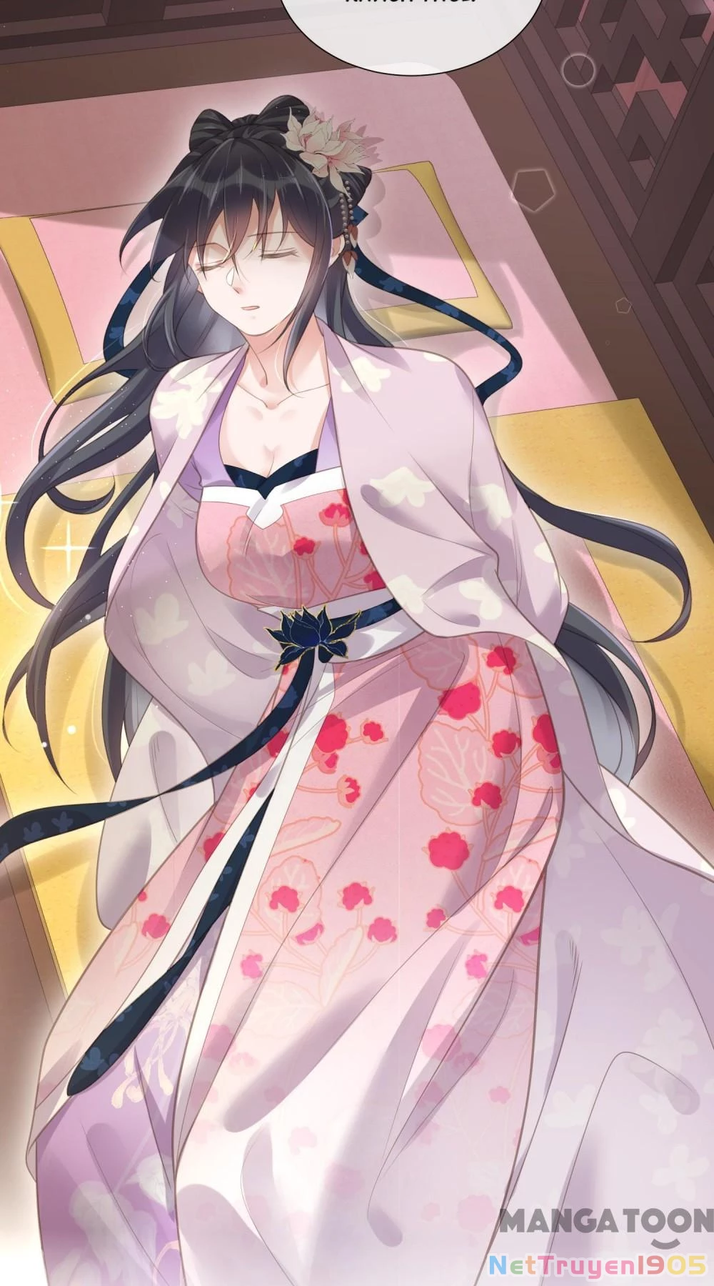 Nhật Kí Học Tập Của Hắc Liên Hoa Chapter 71 - 32