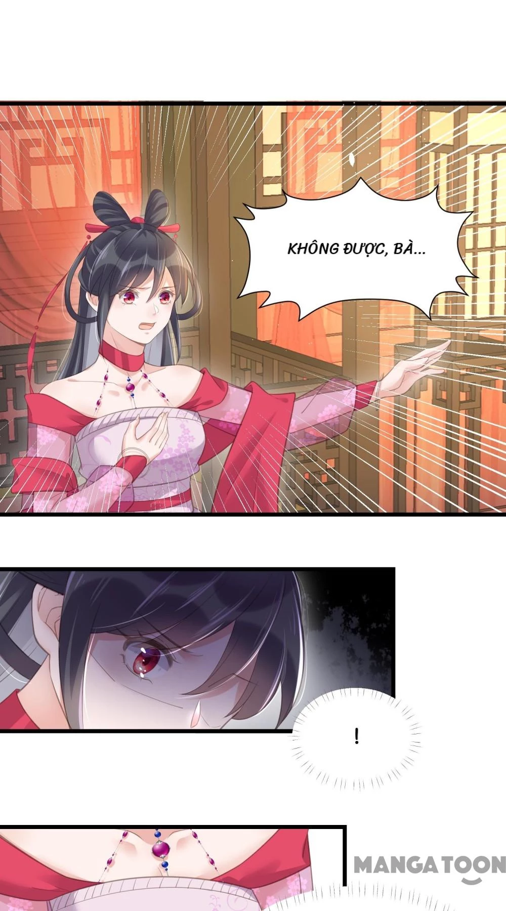 Nhật Kí Học Tập Của Hắc Liên Hoa Chapter 72 - 7