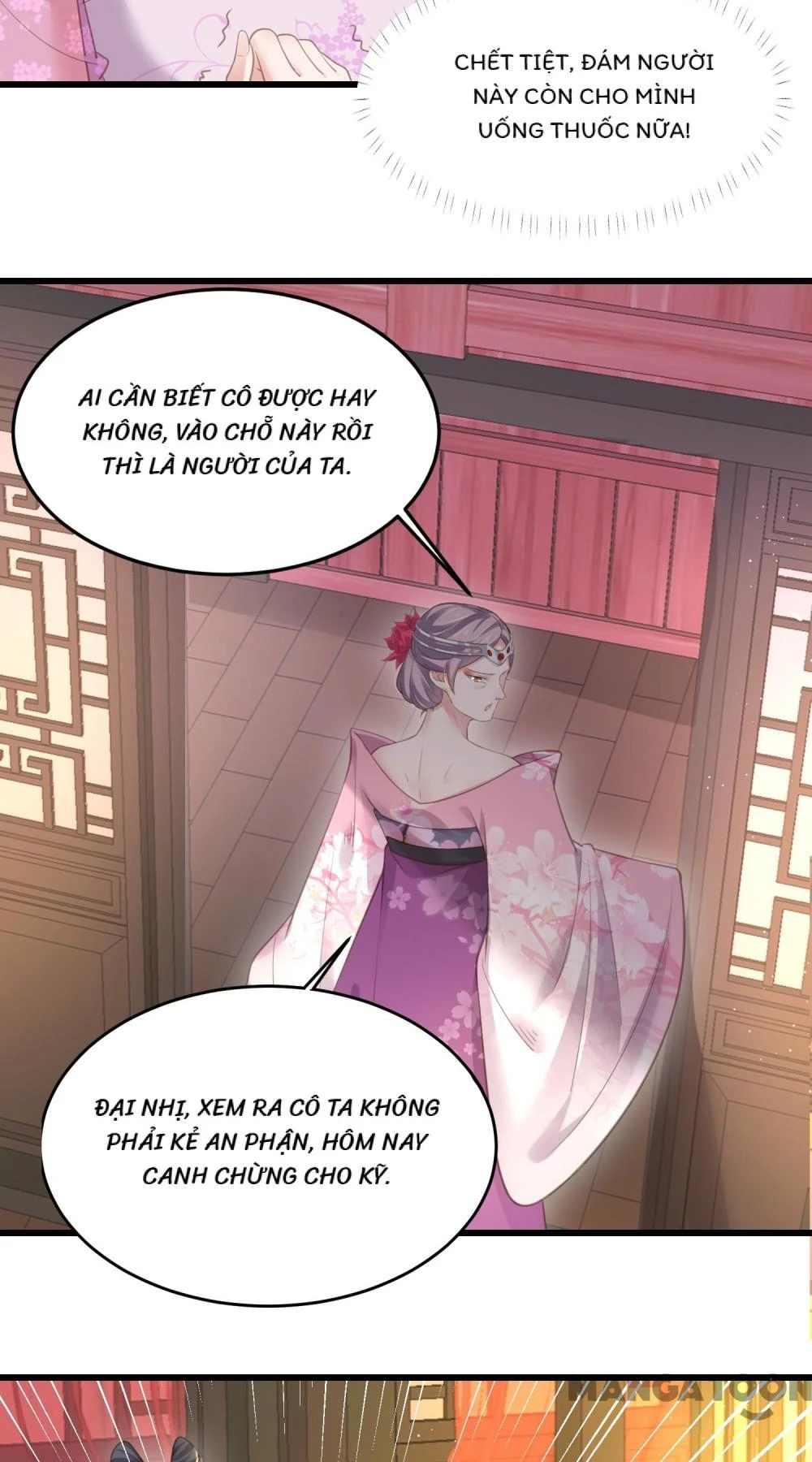 Nhật Kí Học Tập Của Hắc Liên Hoa Chapter 72 - 8