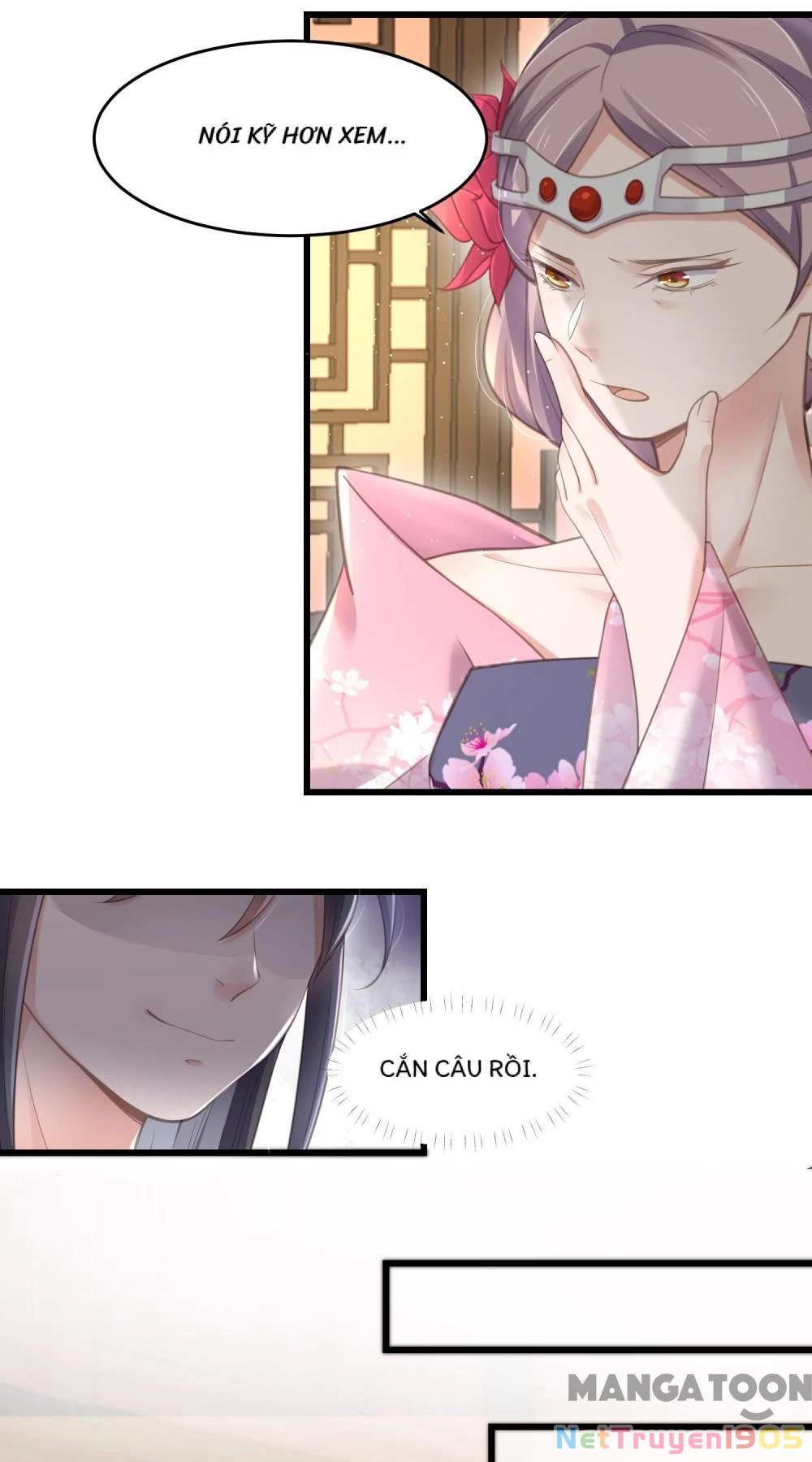 Nhật Kí Học Tập Của Hắc Liên Hoa Chapter 72 - 16