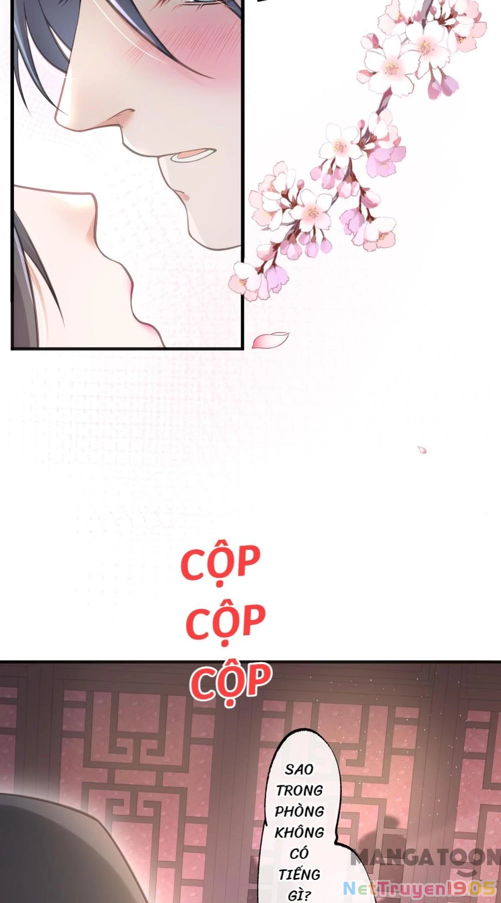 Nhật Kí Học Tập Của Hắc Liên Hoa Chapter 73 - 3
