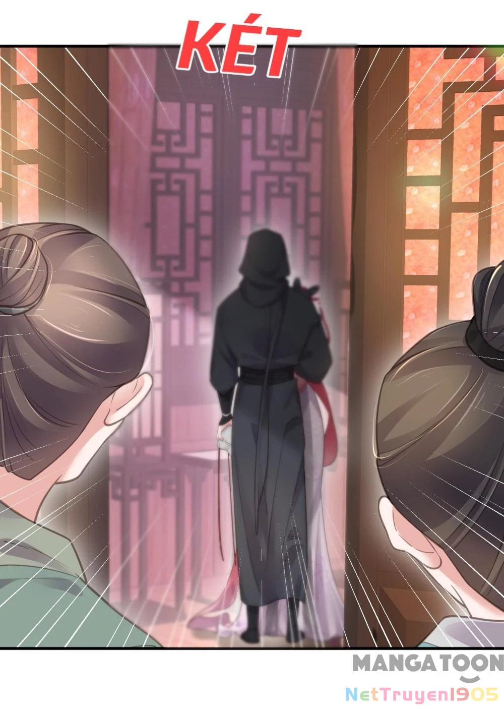Nhật Kí Học Tập Của Hắc Liên Hoa Chapter 73 - 5