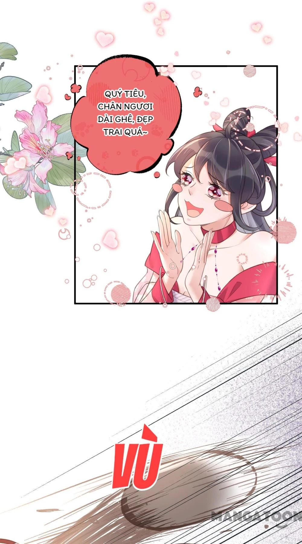 Nhật Kí Học Tập Của Hắc Liên Hoa Chapter 73 - 11