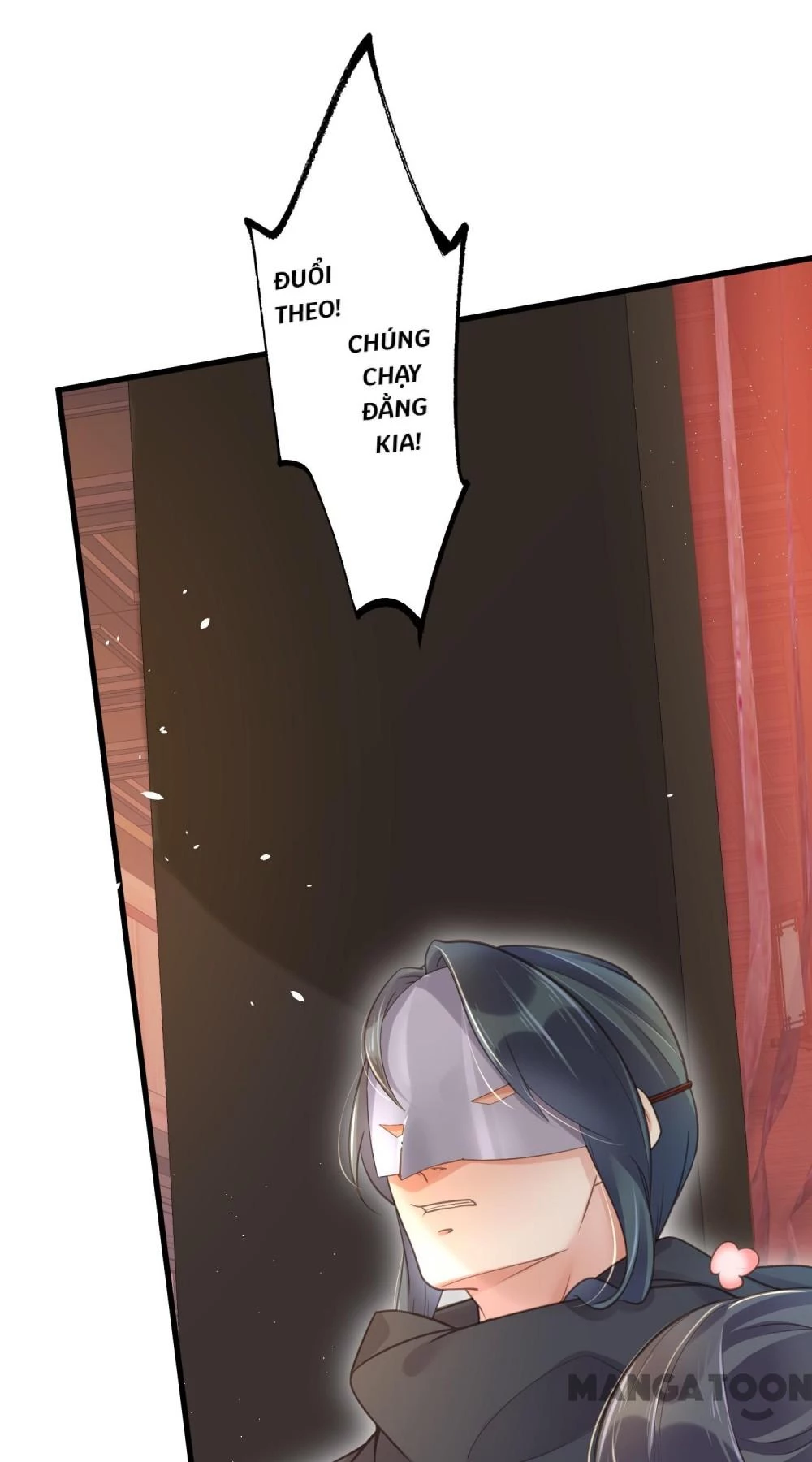 Nhật Kí Học Tập Của Hắc Liên Hoa Chapter 73 - 19
