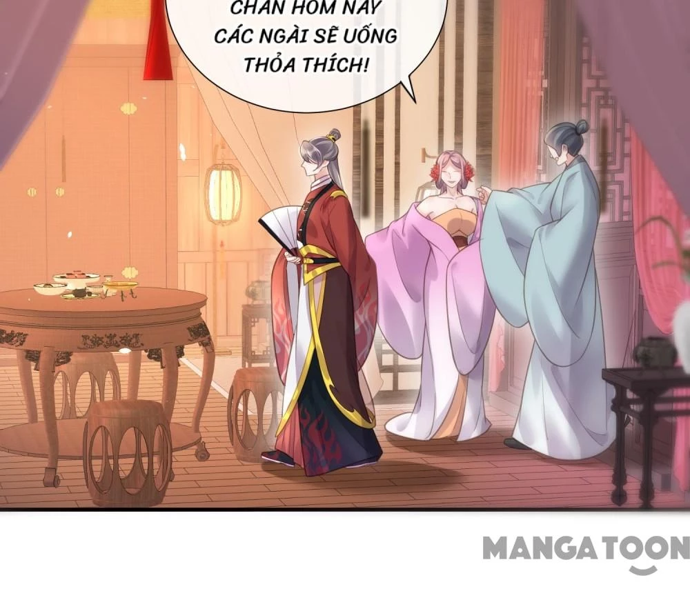 Nhật Kí Học Tập Của Hắc Liên Hoa Chapter 73 - 23